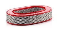 Mercedes M110 W123 W116 W126 Hava Filtresi MANN