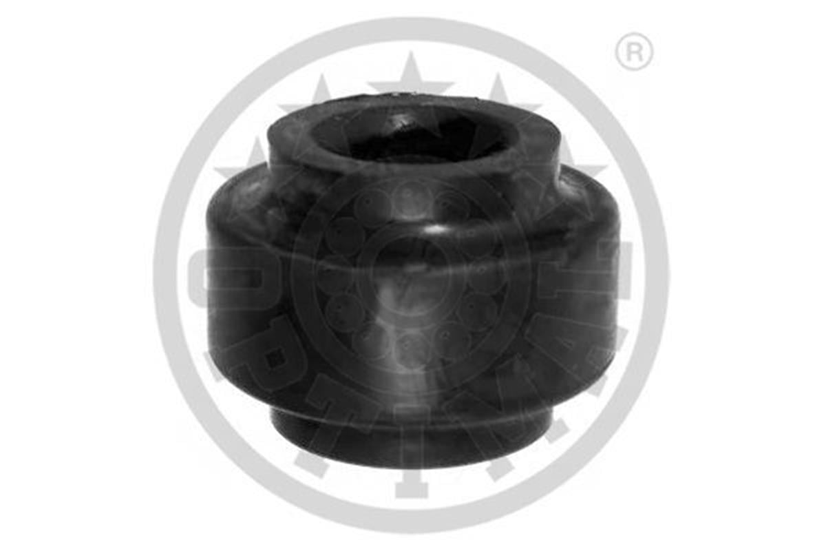 Mercedes S-Class Viraj Demir Lastiği Ön A1403231085