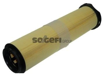Mercedes E-Class OM646 W211 S211 Hava Filtresi PURFLUX
