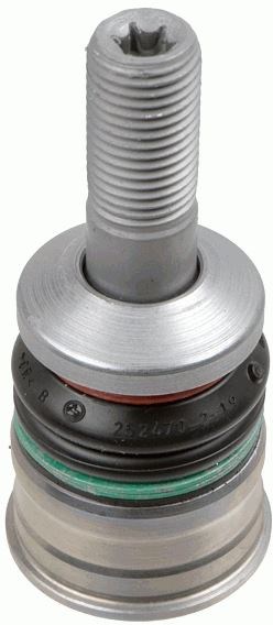 Mercedes W205 S205 C205 W213 S213 C238 A238 Rotil Ön Alt Yan LEMFORDER