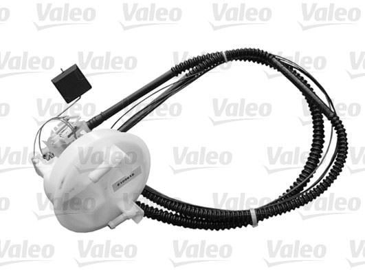 Mercedes W203 CL203 S203 C209 A209 Sol Yakıt Depo Şamandırası VALEO