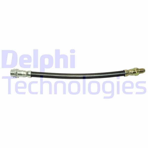 Mercedes W168 W169 W245 W414 Arka Fren Hortumu DELPHI
