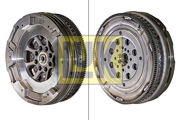 Mercedes X204 GLK-Serisi Volan DMF LUK