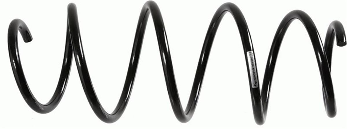 Mercedes E-Class W212 Ön Helezon Yayı A2123211004