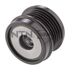 Mercedes W176 Alternatör Kasnağı SNR