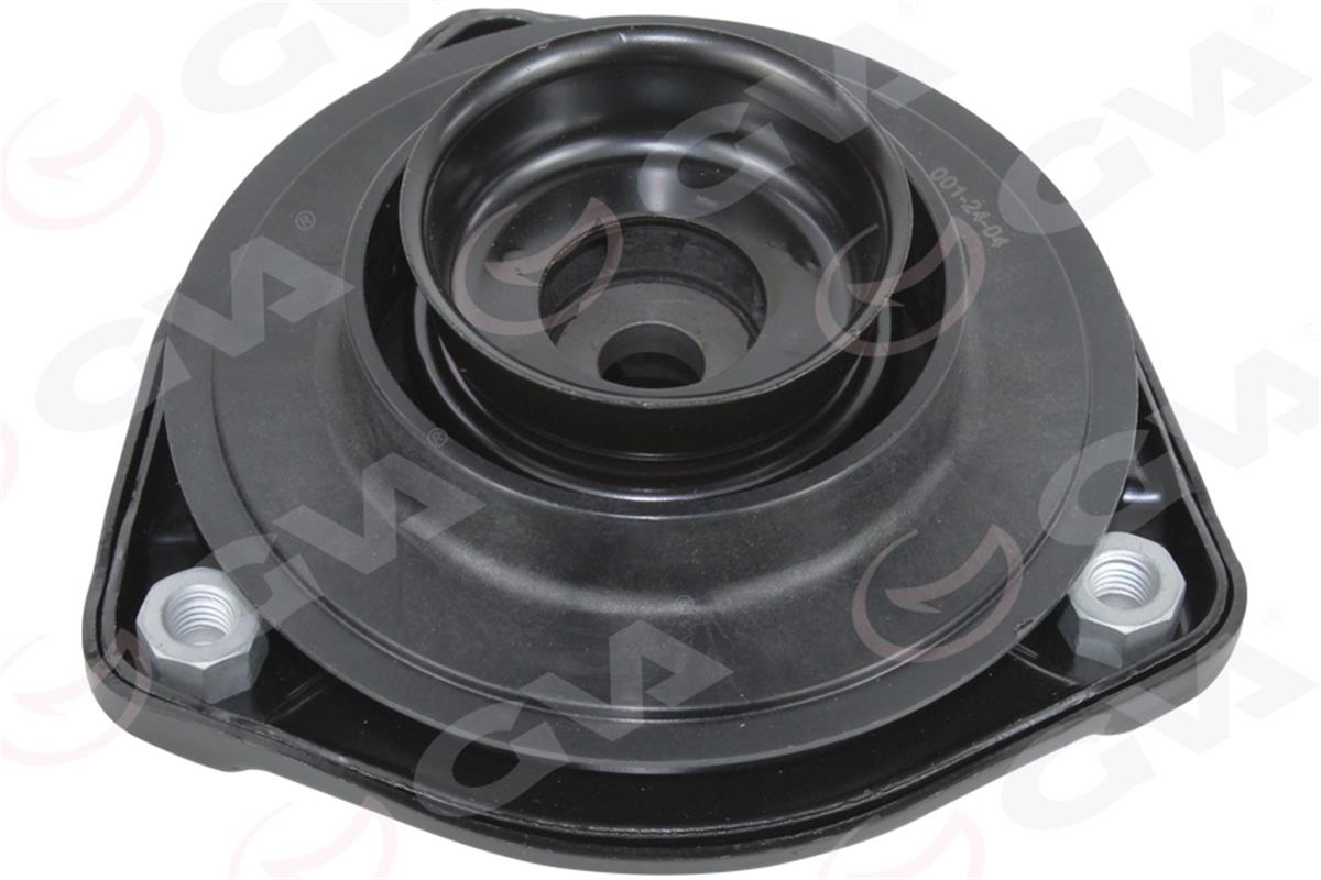 Mercedes Vito W639 (2003>) Amortisör Takozu Ön A6393230720-A6399810525