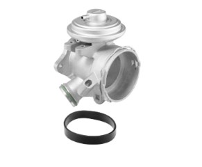Mercedes Egr Valfi Pnömatik BORGWARNER