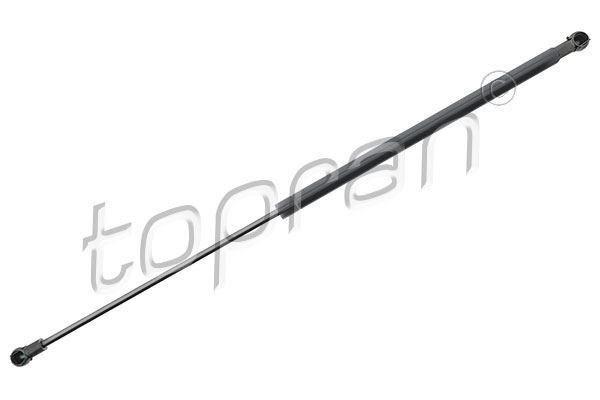 Mercedes ML-Class Bagaj Amortisörü TOPRAN