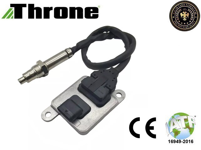 Mercedes W166 W205 W447 W906 Nox Sensörü 12V THRONE