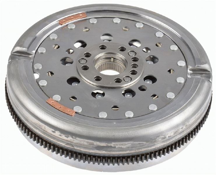 Mercedes W176 W246 C117 X117 X156 Volan DMF SACHS