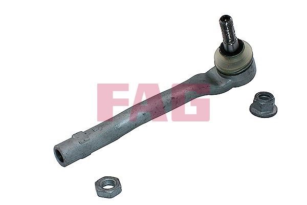 Mercedes W164 X164 Sağ Rot Başı FAG