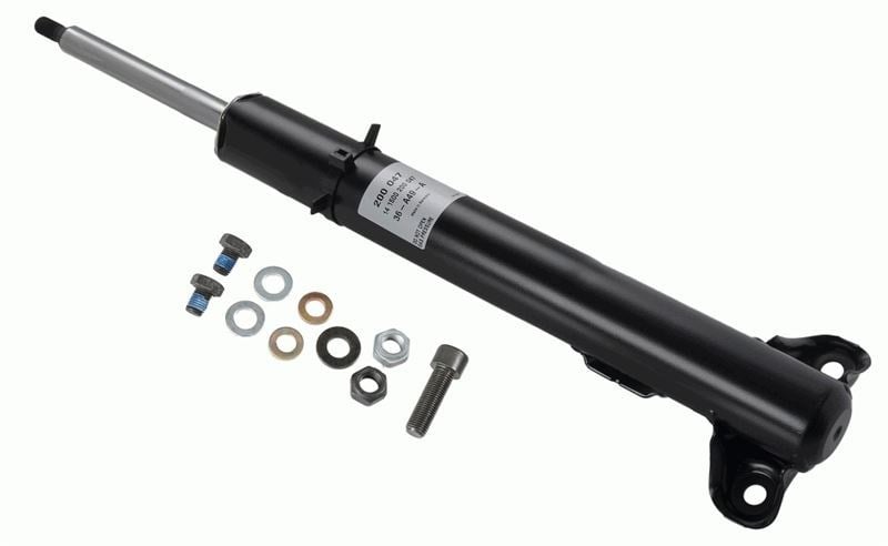 Mercedes SL-Class R129 Amortisör Ön Gazlı SACHS
