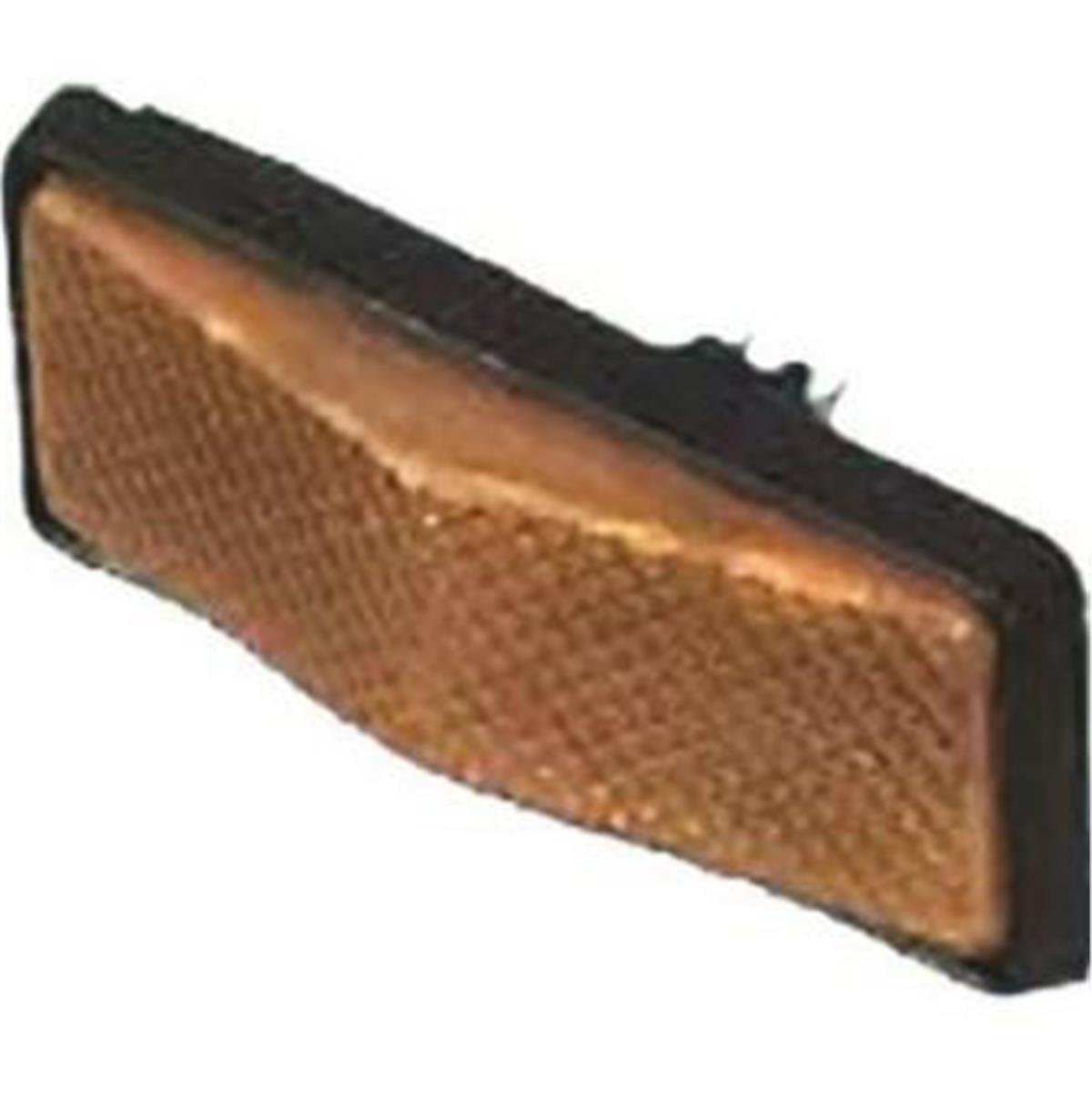 Yan Sinyal Lambası Mtj Sol M131