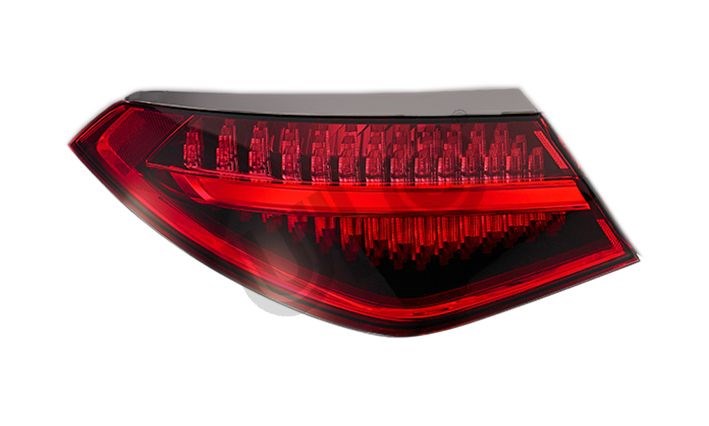 Mercedes W223 Sol Stop Lambası ULO