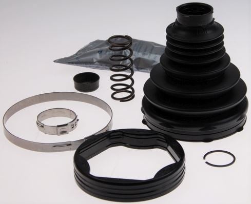 Mercedes-Benz Aks Körük Kiti GKN