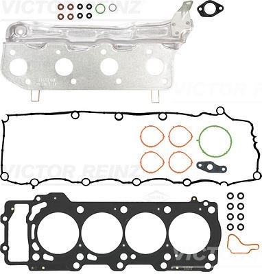 Mercedes M166 W168 W414 Üst Takım Conta V.REINZ