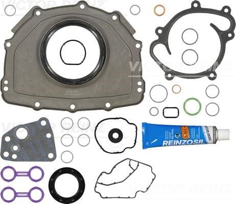 Mercedes W203 C209 C219 W211 W164 W221 W639 B906 OM642 Alt Takım Conta V.REINZ