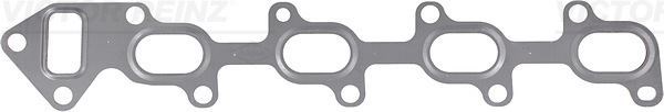 Mercedes W169 Egzoz Manifold Contası V.REINZ
