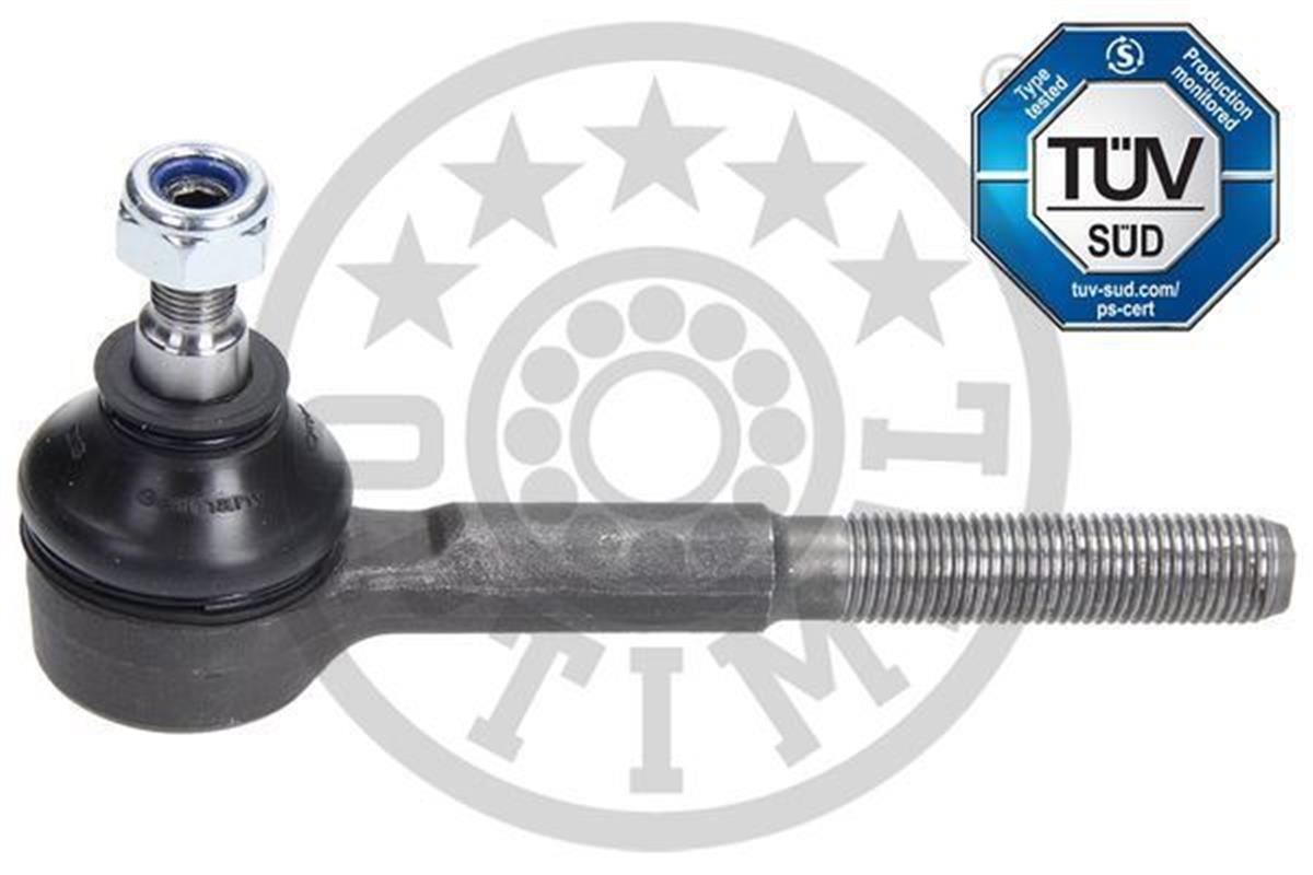 Mercedes W203 S203 Cl203 C209 Rot Başı Sol A2033303903