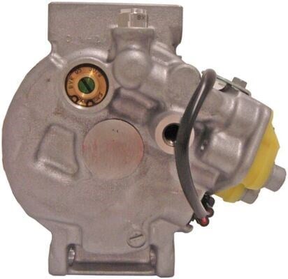 Mercedes W169 W245 C204 Klima Kompresörü MAHLE