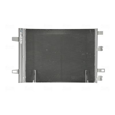 Mercedes W177 V177 W247 C118 X118 H247 X247 Klima Radyatörü MAHLE