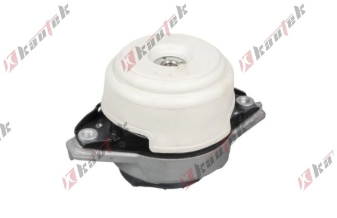 Mercedes W166 X166 C292 Motor Takozu Alt Sağ KAUTEK