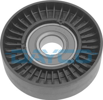 Mercedes W168 Kayış Gergi Rulmanı DAYCO