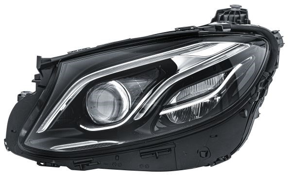Mercedes E-Class W213 S213 C238 A238 Multi-Beam LED Sol Far HELLA