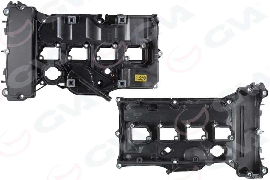 Mercedes M271 Kompressor W203 S203 CL203 W204 S204 C209 W211 S211 R171... GVA