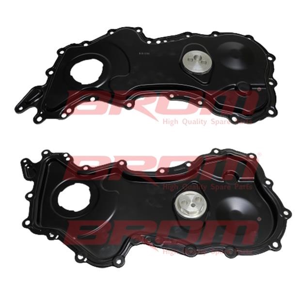 Mercedes W205 W447 Renault Megane 4 Trafic 3 Kadjar Nissan Qashqai 2 X-Trail... BROM