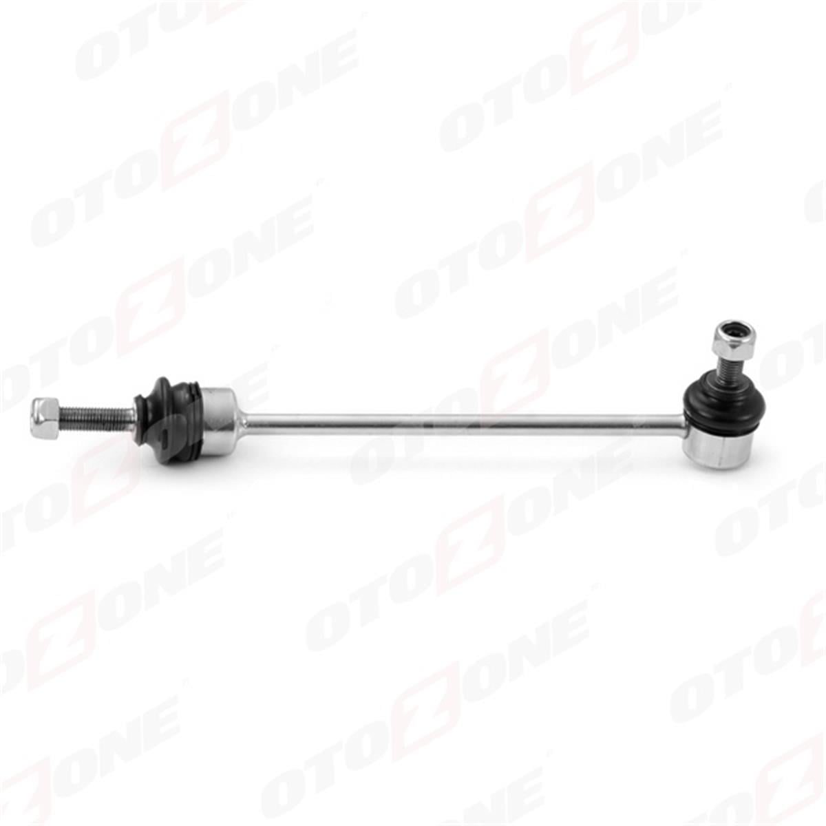 Mercedes S-Class W221 (2005-2013) Askı Rotu Ön Sağ