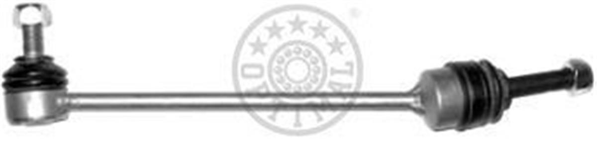 Mercedes S Class W221 (2005-2013) Askı Rotu Ön Sağ A2213200289