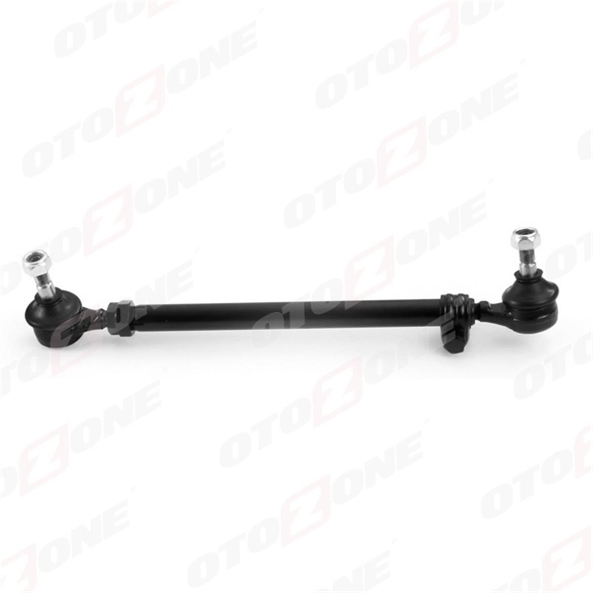 Mercedes W201 (1985-1993) Rot Takımı Yan A2013301603