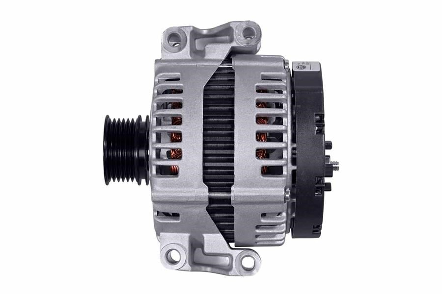 Mercedes-Benz C CLK CLS E G GL M R S SL Alternatör HELLA