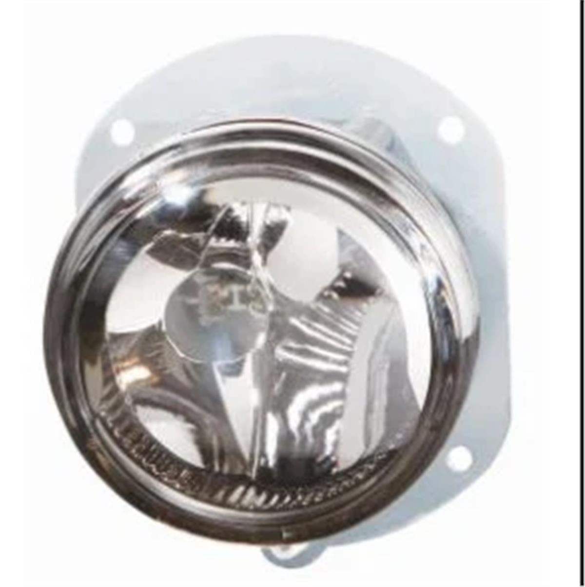 Mercedes W204 W171 W164 Sağ Sis Farı Depo (2003 Ve Sonrası) A2048202256