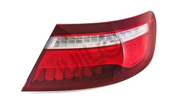 Mercedes E-Class C238 A238 Sağ Dış LED Stop Lambası ULO