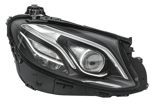 Mercedes E-Class W213 S213 C238 A238 Multi-Beam LED Sağ Far HELLA