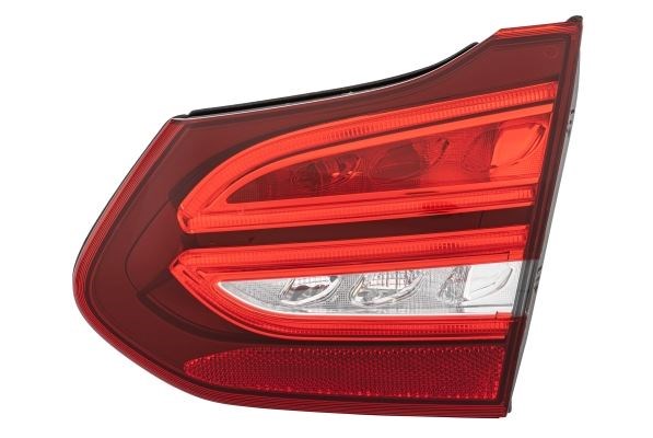 Mercedes Benz C-Class S205 Stop Lambası HELLA