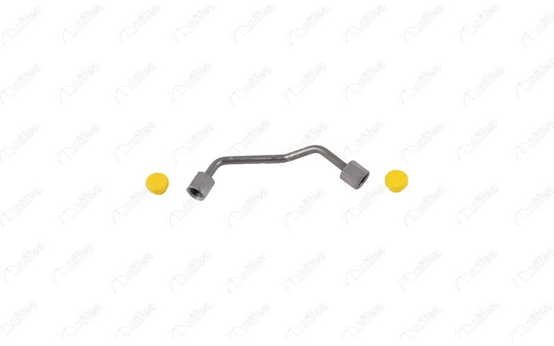 Yakıt Borusu Mercedes OM646 OM647 OM648 W203 CL203 C209 W211 W220 W639 B903... NIFEA