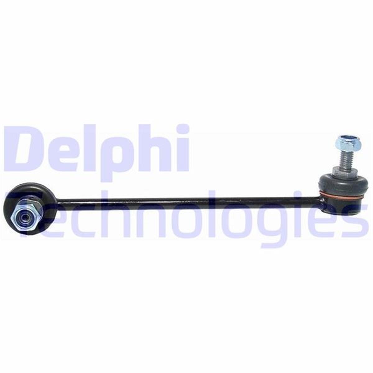 Mercedes Vito W638 (1996-2003) Askı Rotu Ön Sol A6383230468