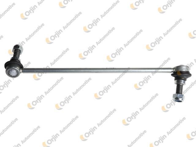 Mercedes W204 Askı Rotu Ön Sol ORJIN