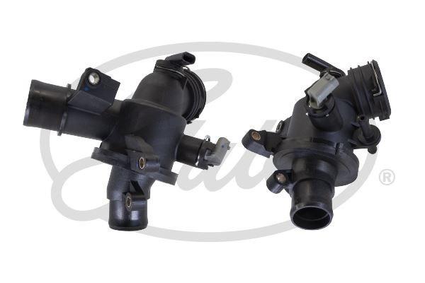 Mercedes OM651 W204 W212 W221 W222 C218 X218 W166 W639 W447 B906 Termostat 95 C GATES