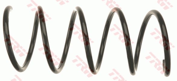 Mercedes-Benz A-Class W168 Ön Aks Süspansiyon Yayı TRW