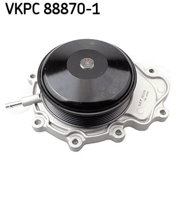 Mercedes CLS C218 Su Pompası SKF
