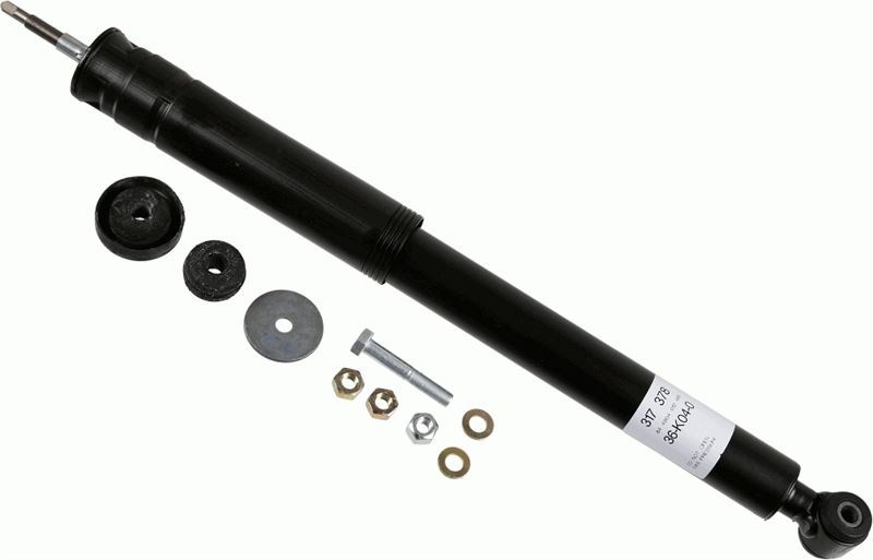 Mercedes SLK-Class R170 Arka Gazlı Amortisör SACHS