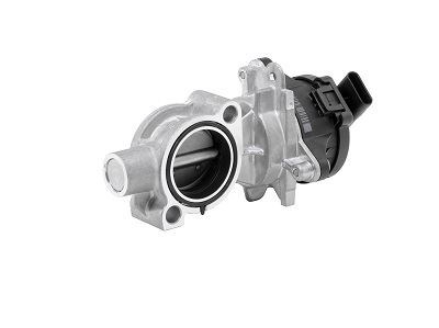 Mercedes EGR Valfi BORGWARNER