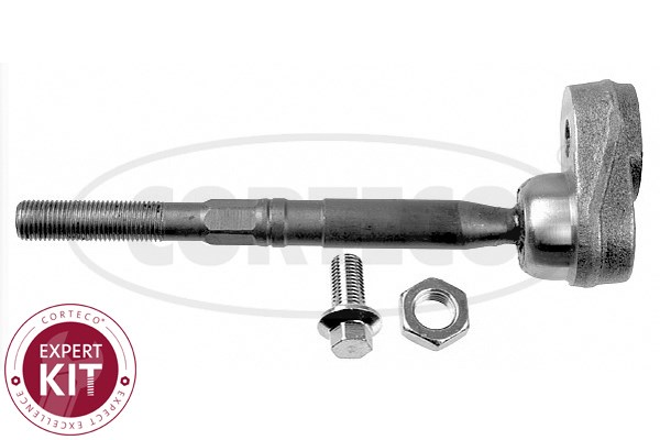 Mercedes W169 Rot Kolu CORTECO