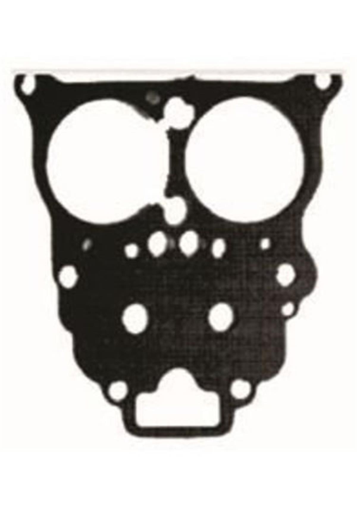 Karbüratör Kapak Conta Mtj Dks M131