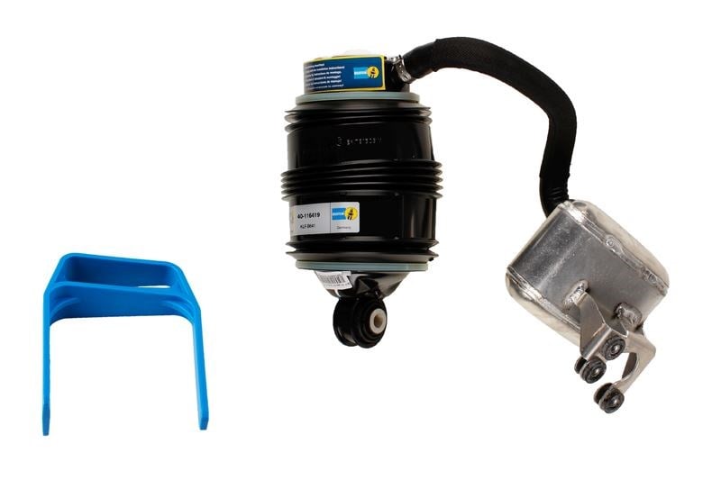 Mercedes CLS C219 Airmatic Ön Sağ Amortisör BILSTEIN