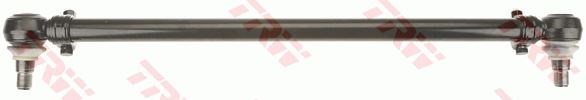 Mercedes-Benz Intouro-O 350 Tourismo-O 550 Integro-O 580 Traveg Setra Series... TRW
